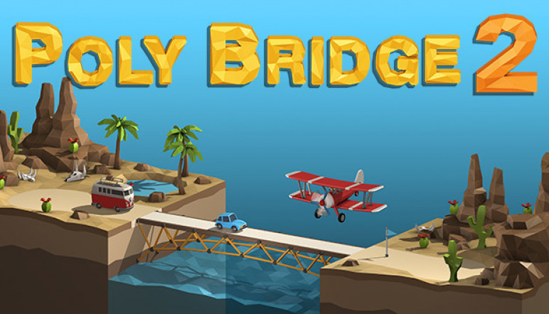 Buying Poly Bridge 2 – image 7