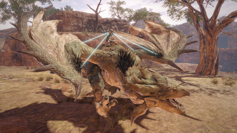 MONSTER HUNTER RISE Steam Offline Accounts – image 4