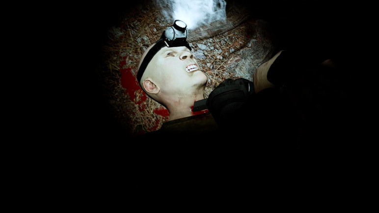 Купить Blood Trail – изображение 10
