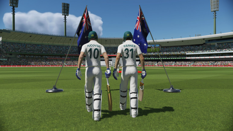 Cricket 22 for Xbox – image 8