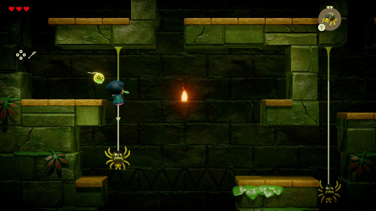 Купить аккаунт The Legend of Zelda Echoes of Wisdom для Nintendo Switch – изображение 6