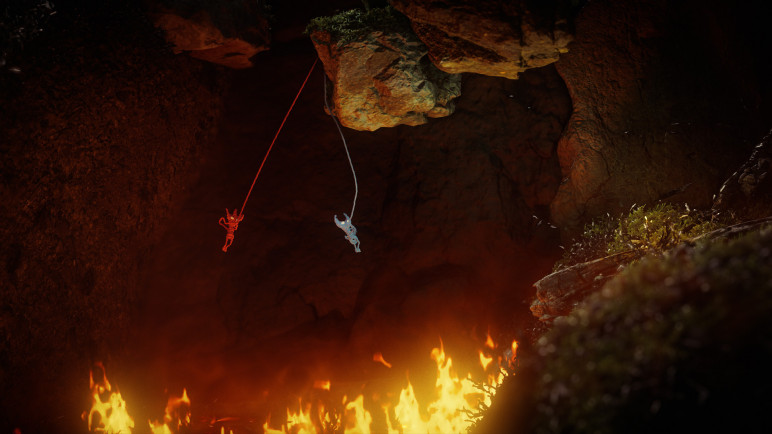 The Unravel Two – image 5