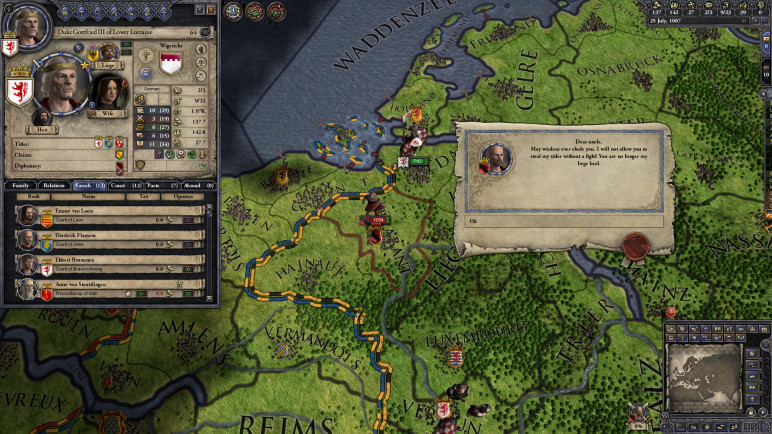 Купить Crusader Kings 2 – изображение 10