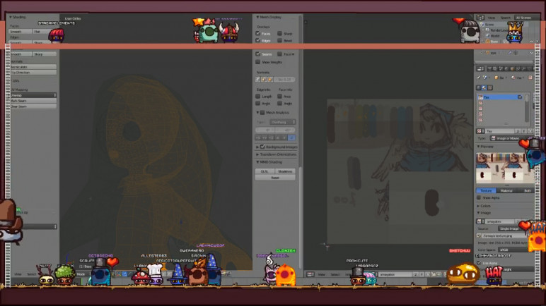 Buying Stream Avatars – image 7