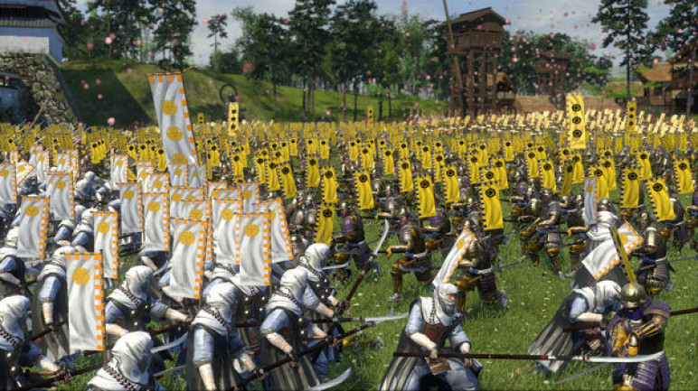 Buy Total War Shogun 2 for Steam – image 2