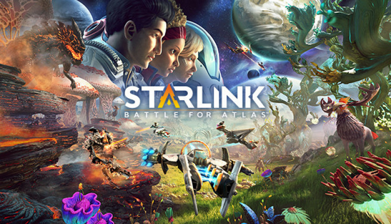 Buy Starlink Battle for Atlas for Uplay