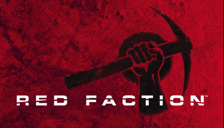 Купить ключ Red Faction для Steam – изображение 9