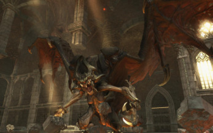 Buying the Darksiders Key – image 10
