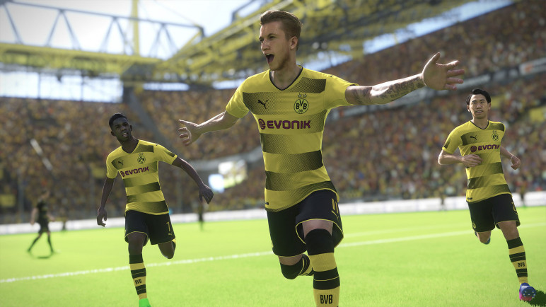 Buying PES 2018 – image 3