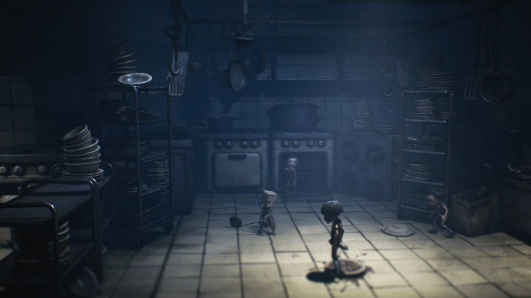 Buy an Offline Account for Little Nightmares 2 for Steam – image 8