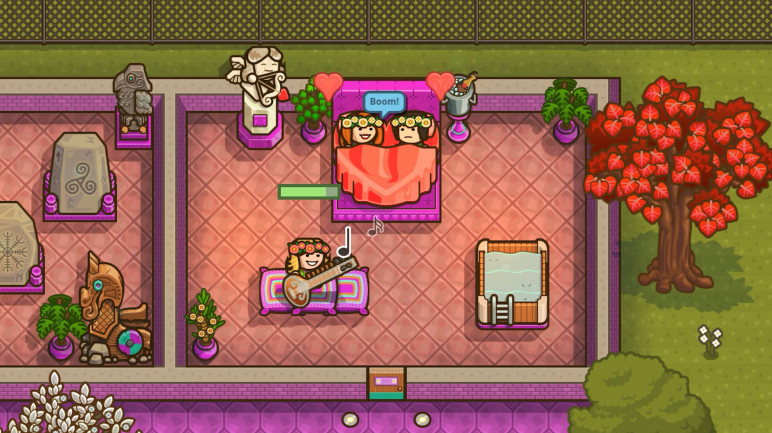 Honey I Joined a Cult – image 3