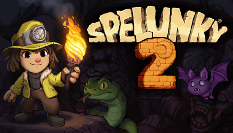 Buying Spelunky 2 – image 12