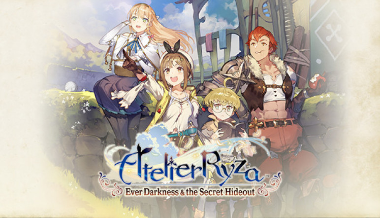 Buy the Atelier Ryza Key for Steam – image 8