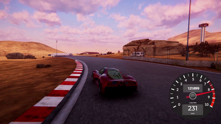 Buying Car Detailing Simulator – image 8