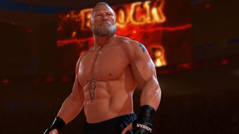 Купить аккаунт WWE 2K23 для Xbox Microsoft Store – изображение 8