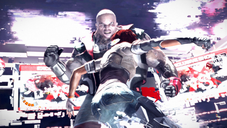 Buy a Remember Me account for Steam – image 2