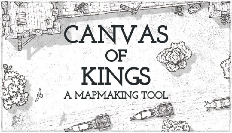 The Canvas of Kings – image 10