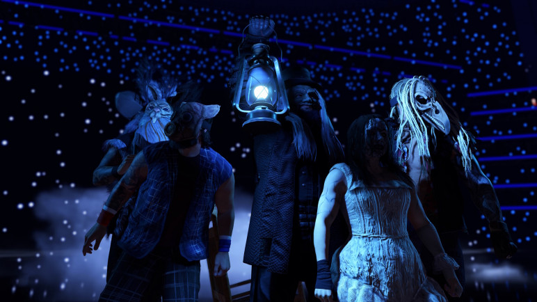 WWE 2K25 Accounts – image 7