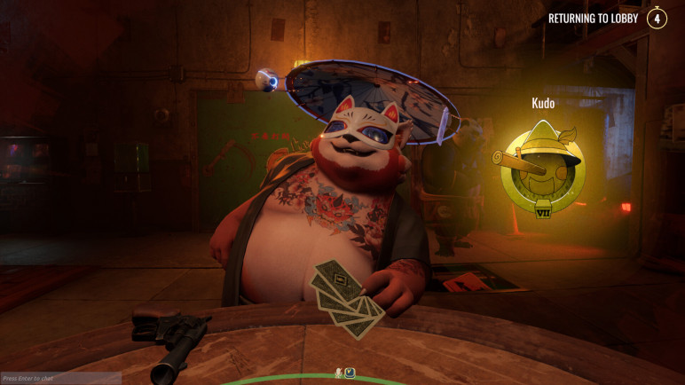 Buy the Liars Bar Key for Steam – image 2