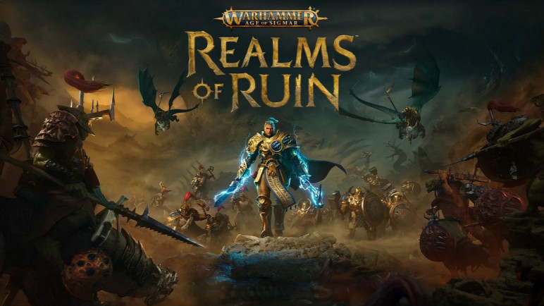 Купить Warhammer Age of Sigmar – изображение 12