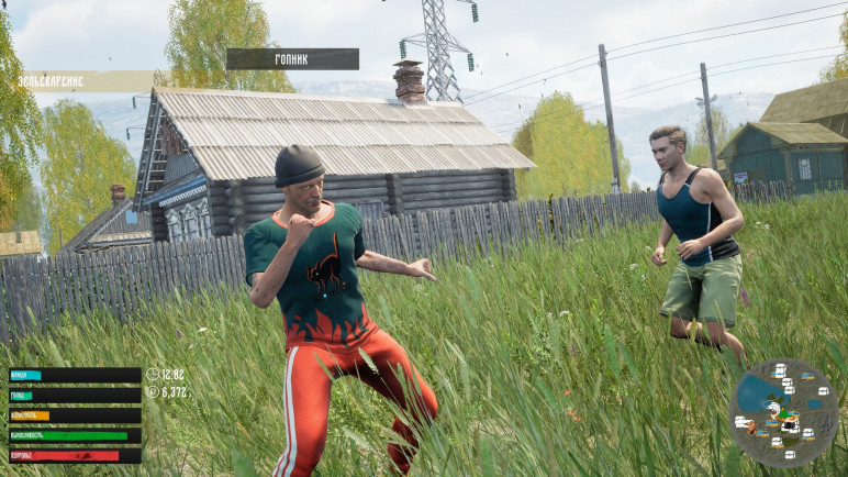 Buy an Offline Account Simulator of the Russian Village – image 3