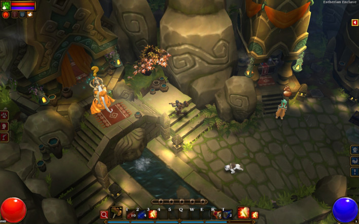 Купить Torchlight II для Xbox – изображение 3