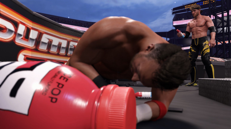 WWE 2K25 Accounts – image 4