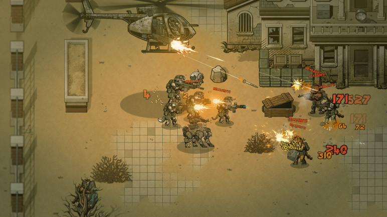 Ключи и гифты для Bad 2 Bad: Apocalypse – изображение 6