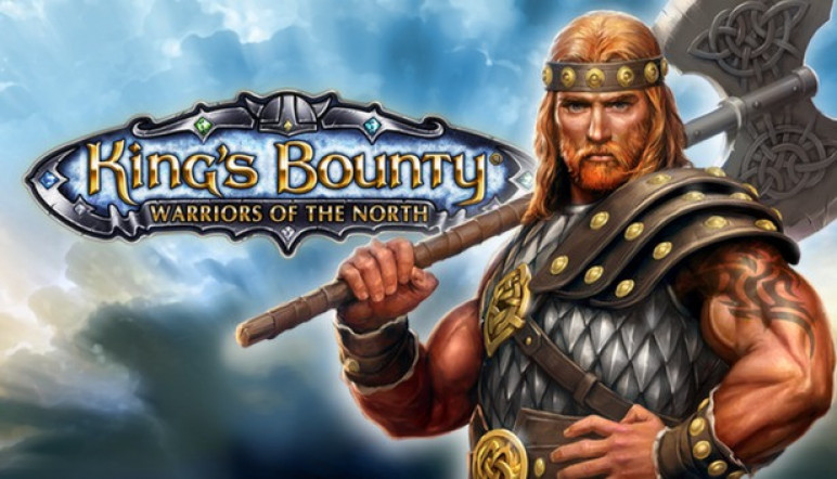 King's Bounty Warrior of the North – image 12