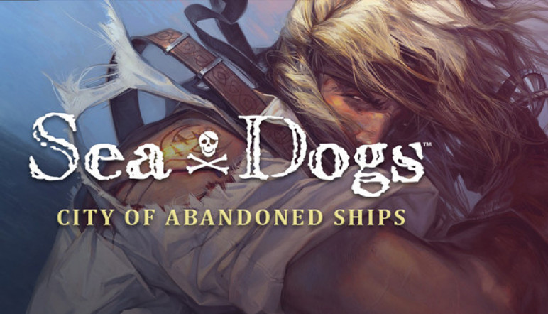 Купить Sea Dogs City of Abandoned Ships – изображение 12