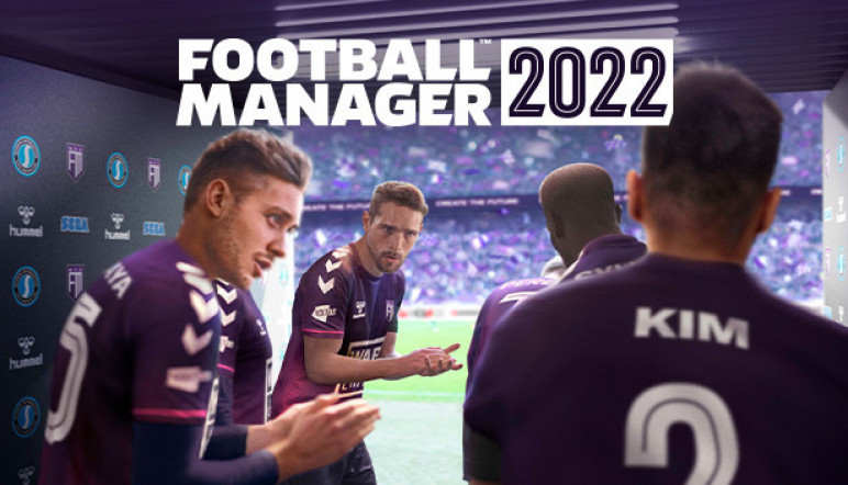 Buy Football Manager 2022 – image 10