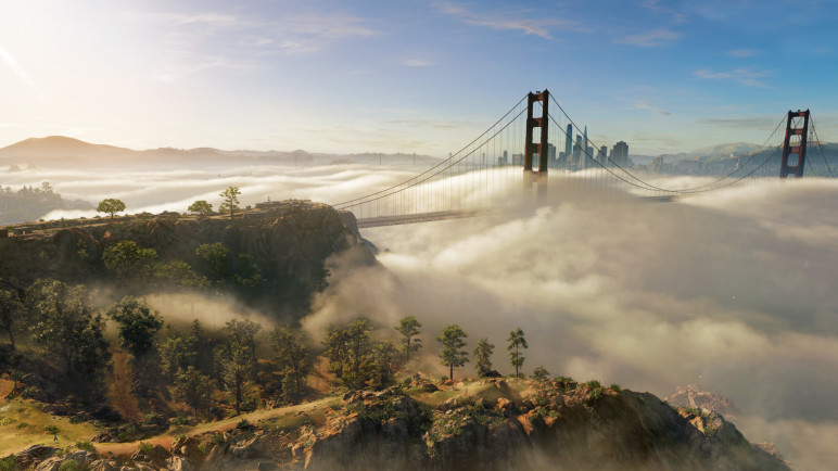 Review of Watch Dogs 2 – image 2