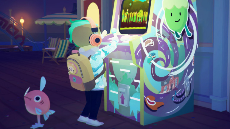 Купить Ooblets – изображение 9