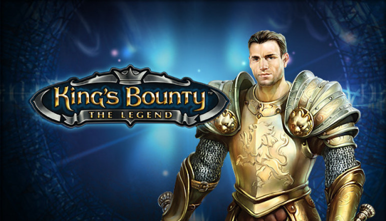 Kings Bounty Legend of the Knight – image 12
