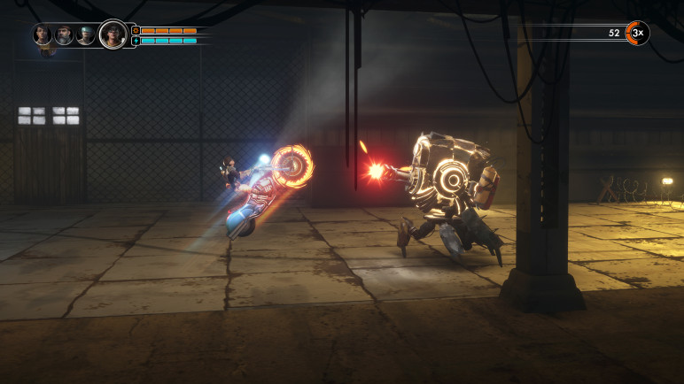 Оффлайн аккаунты для Steel Rats – изображение 8