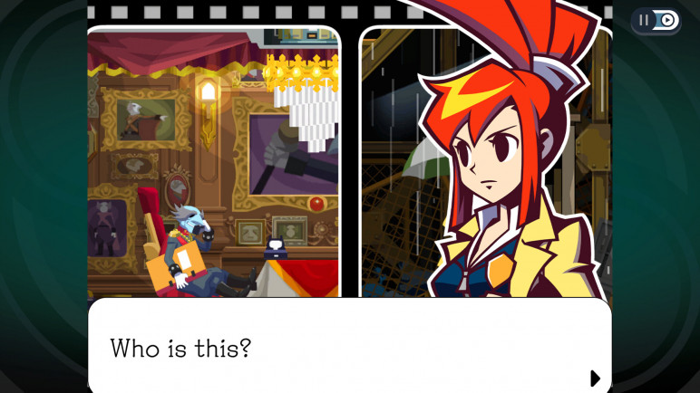Review of Ghost Trick Phantom Detective – image 8
