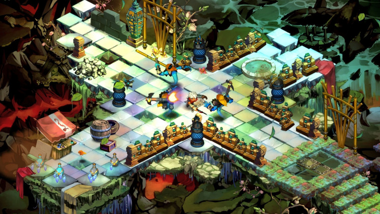 Buying Bastion – image 4