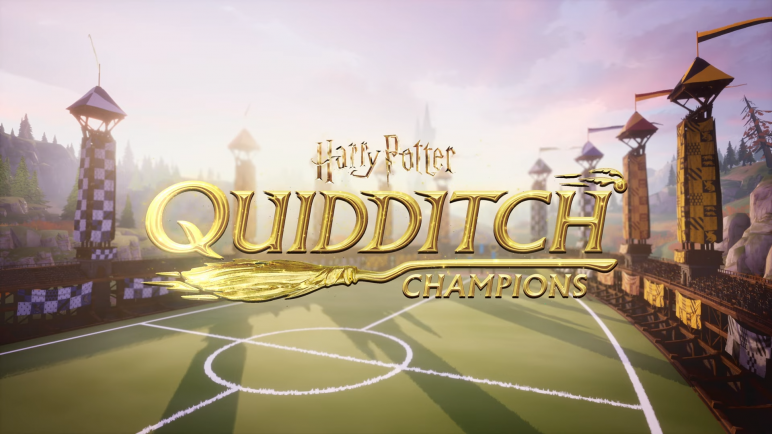 Twitch Drops для Harry Potter: Quidditch Champions – изображение 9
