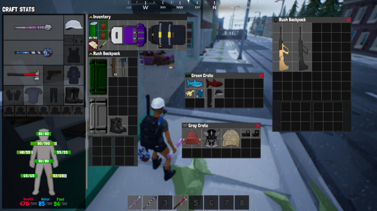 Buying the DeadPoly Key – image 3