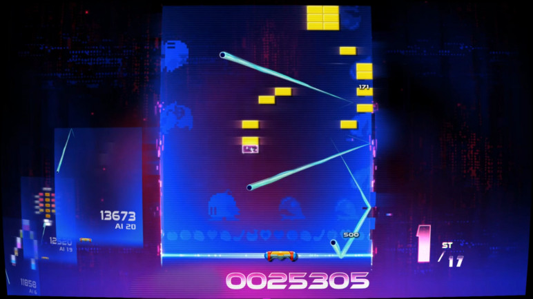 Купить ключ Arkanoid – изображение 2