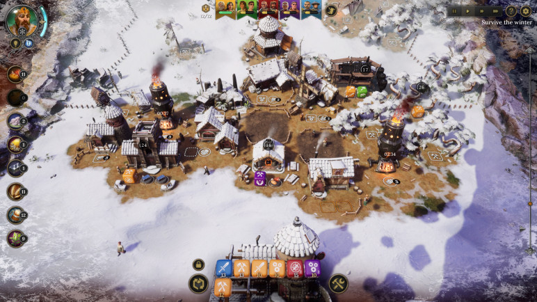 Buy the Dice Legacy Key – image 3