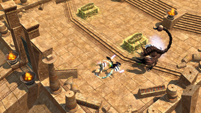 Buy Titanium Quests(Titan Quest) – image 7