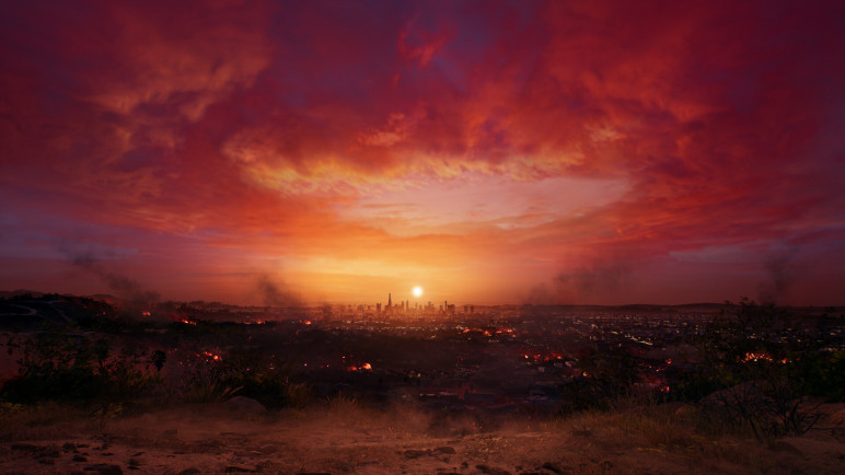 The Dead Island 2 – image 9