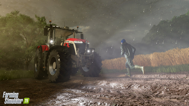 Farming Simulator 25 for Steam – image 10