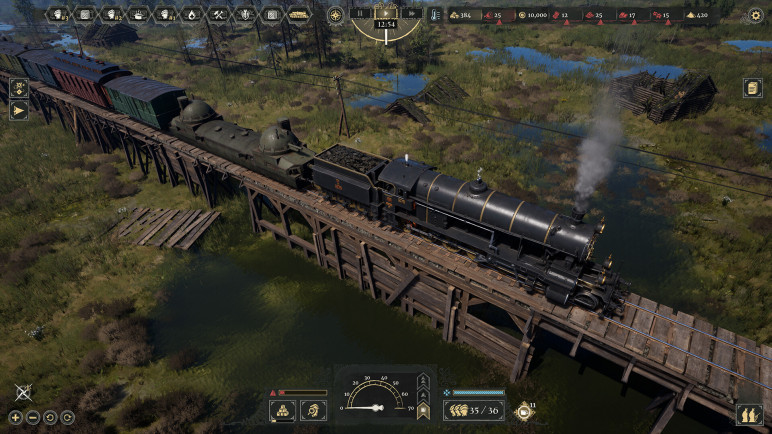 Оффлайн аккаунты для Last Train Home – изображение 2