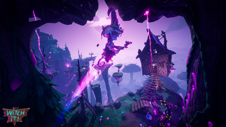 The Witch It – image 10