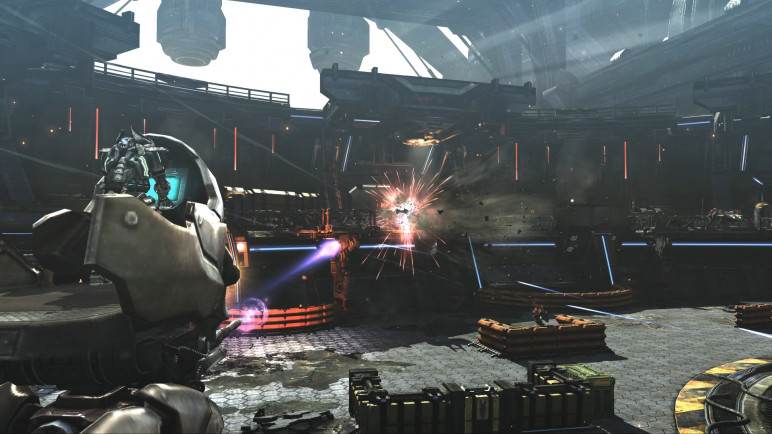 Аккаунты для Vanquish – изображение 8