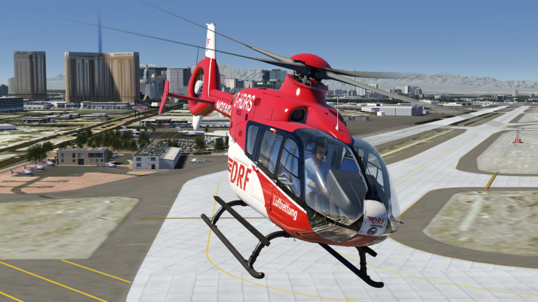 Buy an Aerofly FS 2 account – image 3