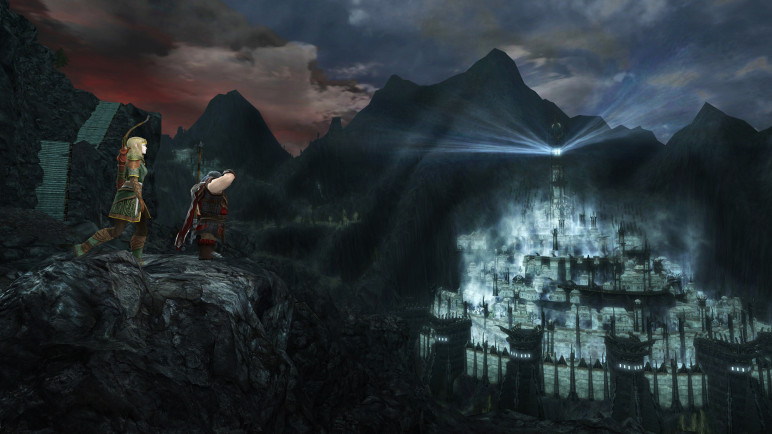 VIP для The Lord of the Rings Online – изображение 8