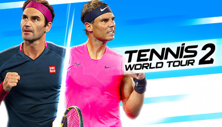The key to Tennis World Tour 2 – image 6